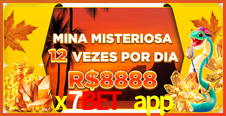 Instalar x7bet app Mac