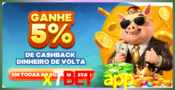 Qualificar VIP x7bet app